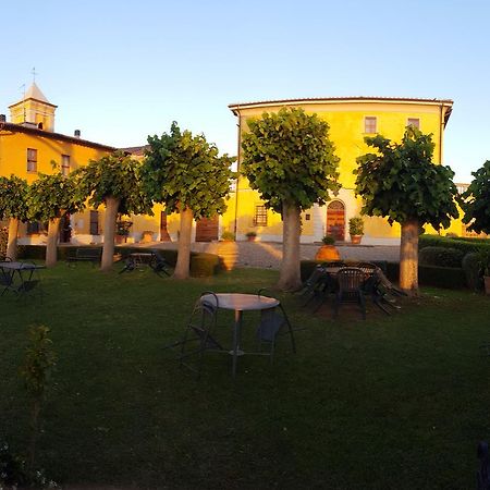 Terre Regionali Toscane Alberese Exterior photo