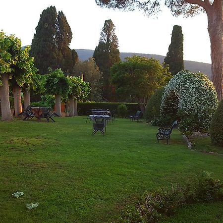Terre Regionali Toscane Alberese Exterior photo