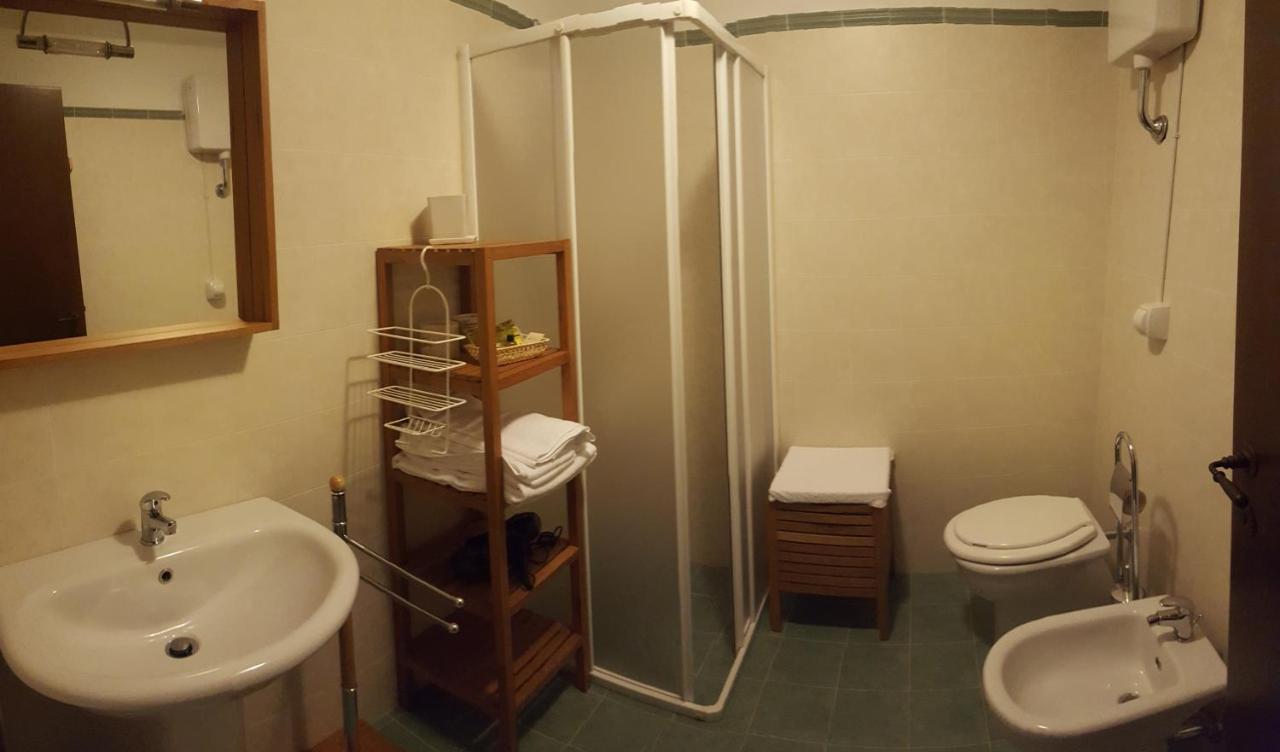 Terre Regionali Toscane Alberese Room photo