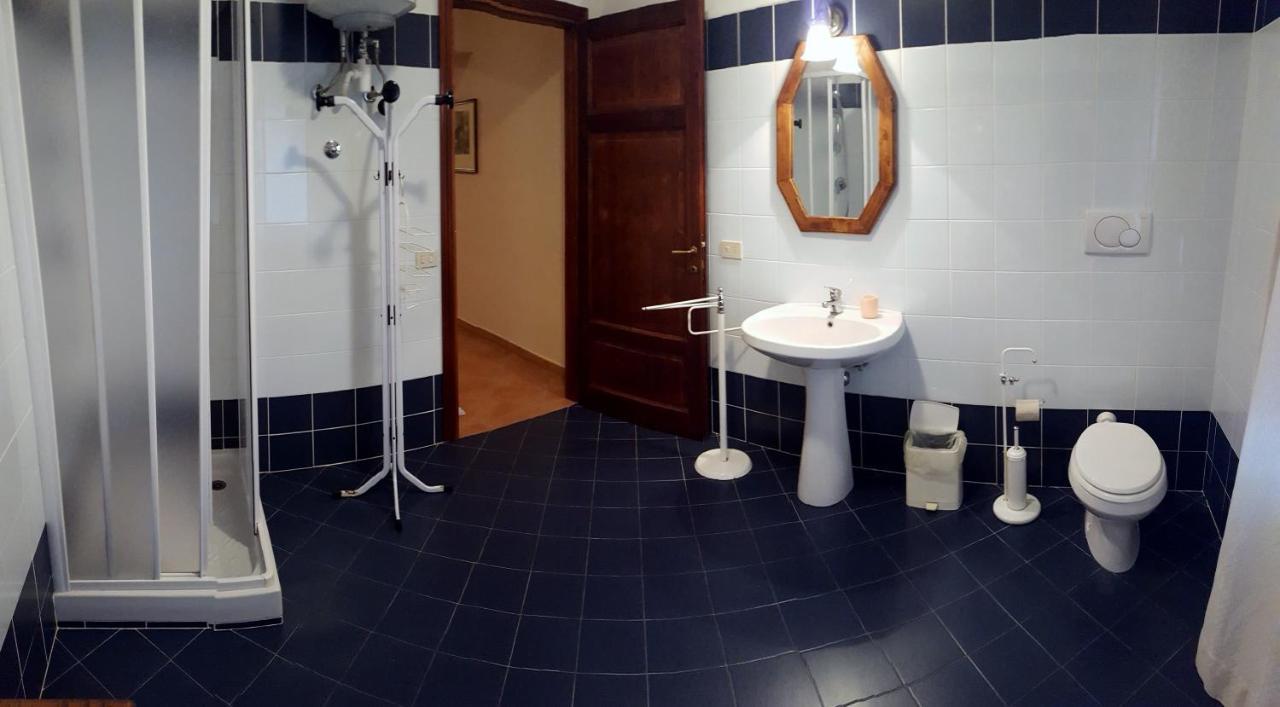 Terre Regionali Toscane Alberese Room photo
