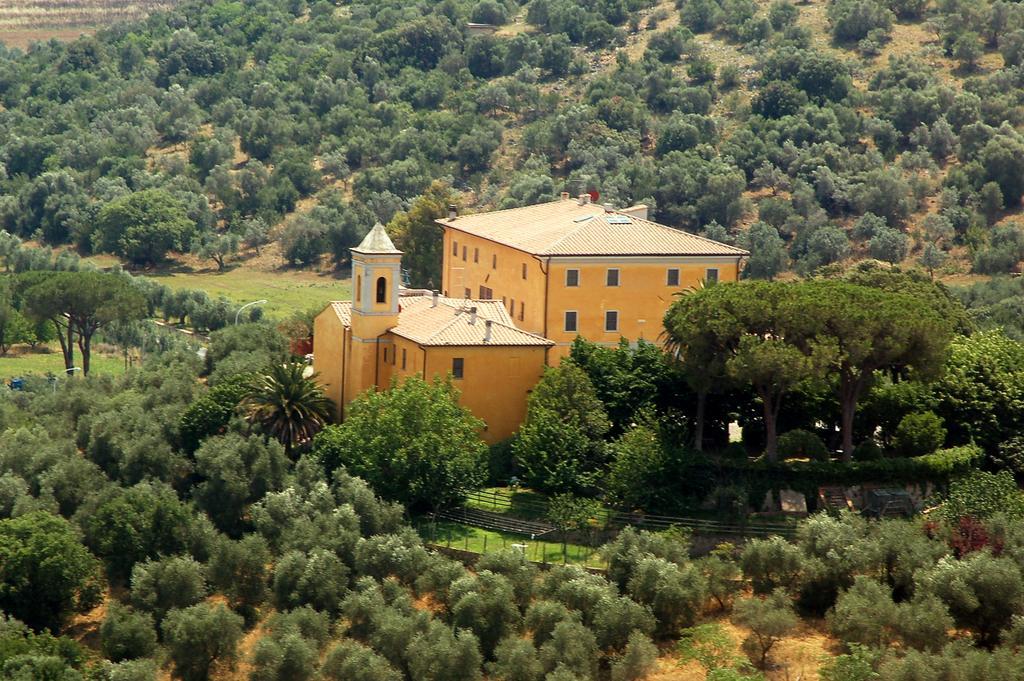 Terre Regionali Toscane Alberese Exterior photo