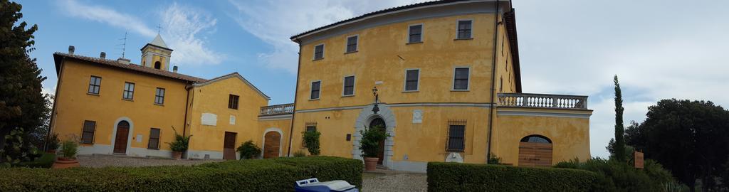 Terre Regionali Toscane Alberese Exterior photo