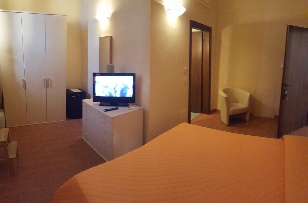 Terre Regionali Toscane Alberese Exterior photo