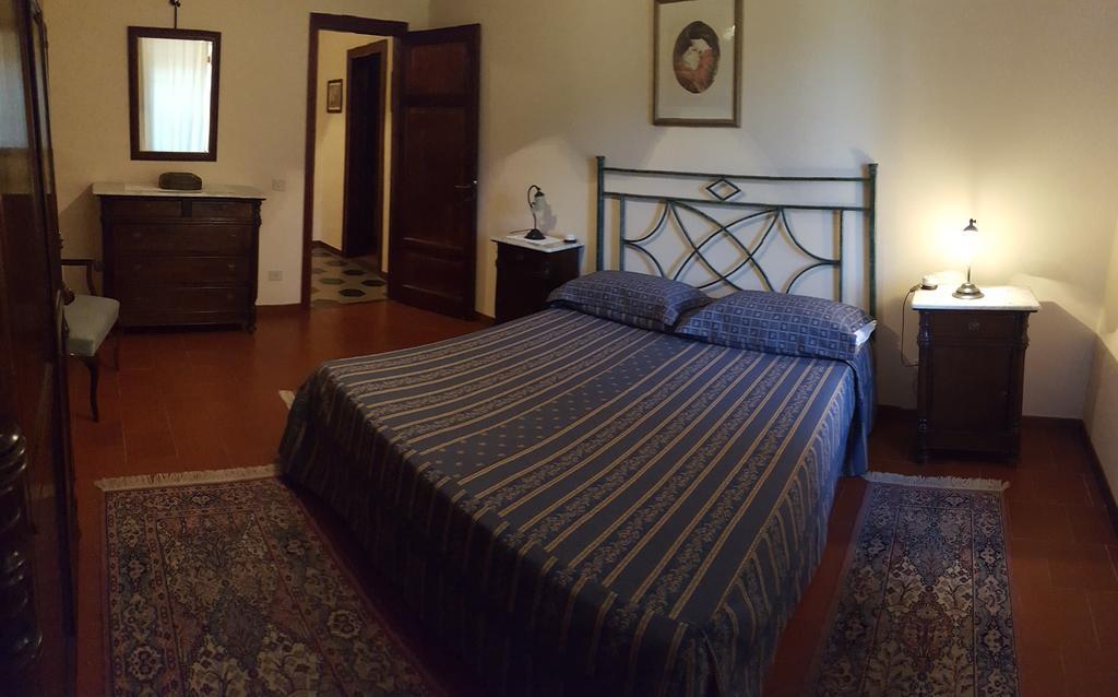 Terre Regionali Toscane Alberese Exterior photo