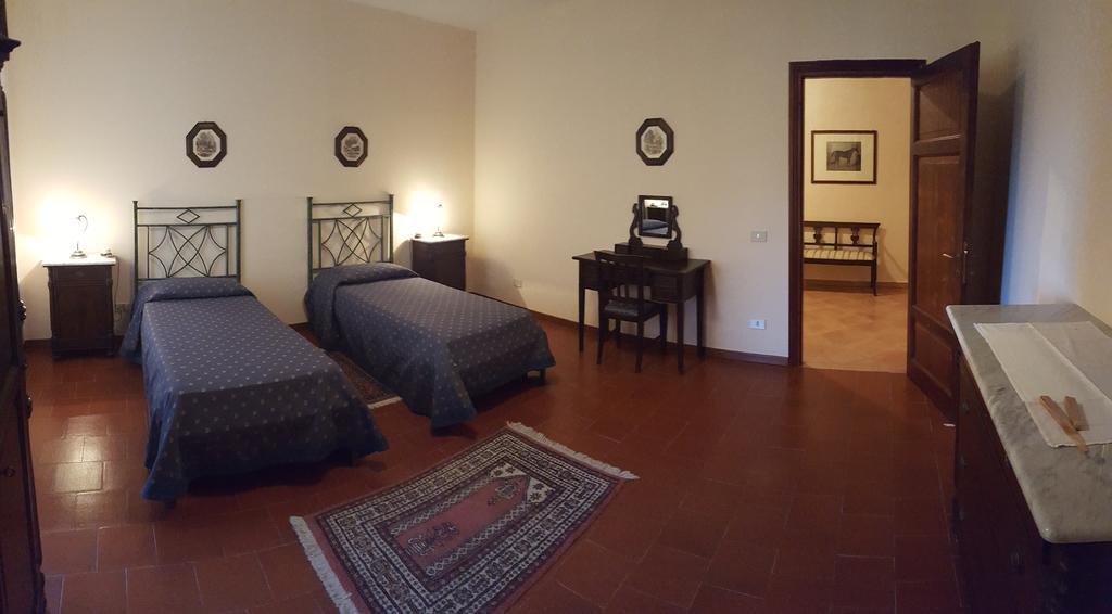Terre Regionali Toscane Alberese Exterior photo