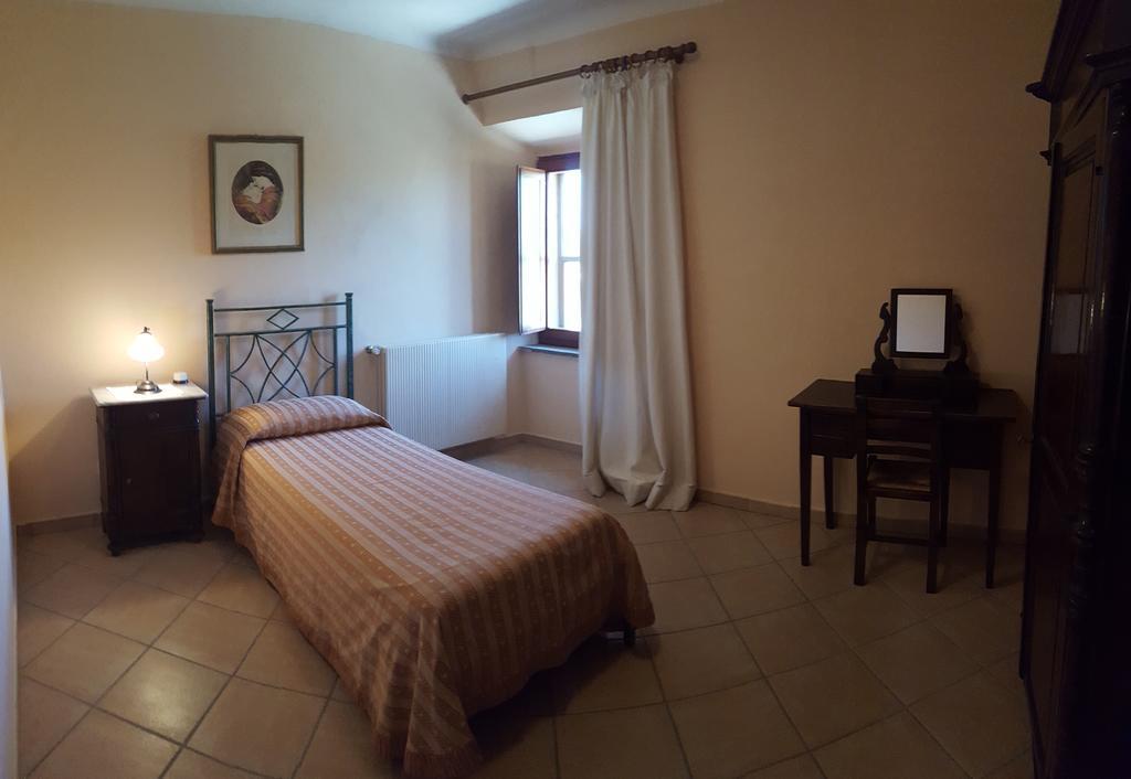 Terre Regionali Toscane Alberese Exterior photo
