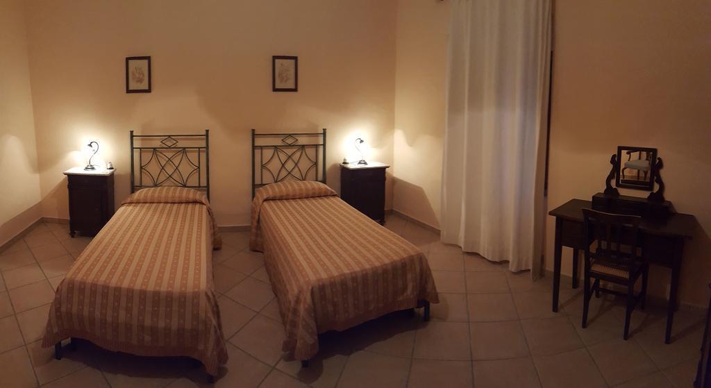 Terre Regionali Toscane Alberese Exterior photo