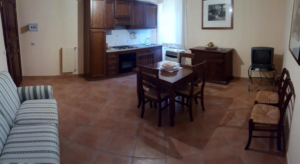 Terre Regionali Toscane Alberese Exterior photo