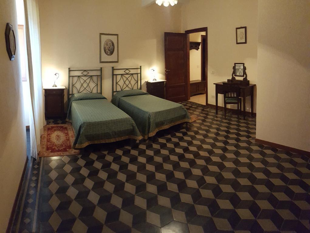 Terre Regionali Toscane Alberese Exterior photo