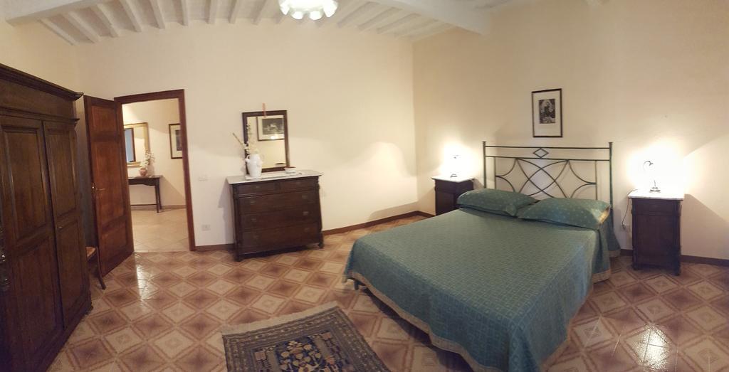 Terre Regionali Toscane Alberese Exterior photo