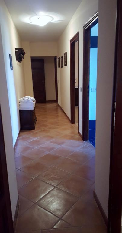 Terre Regionali Toscane Alberese Exterior photo