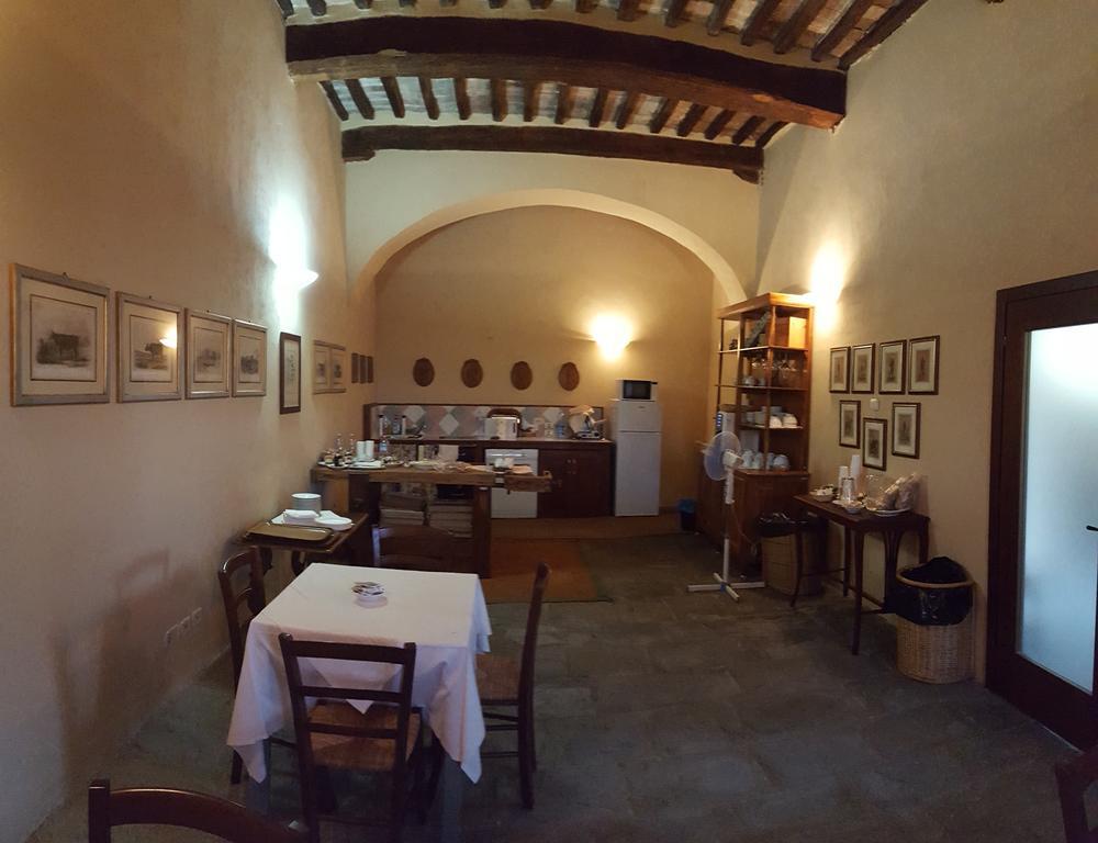 Terre Regionali Toscane Alberese Exterior photo