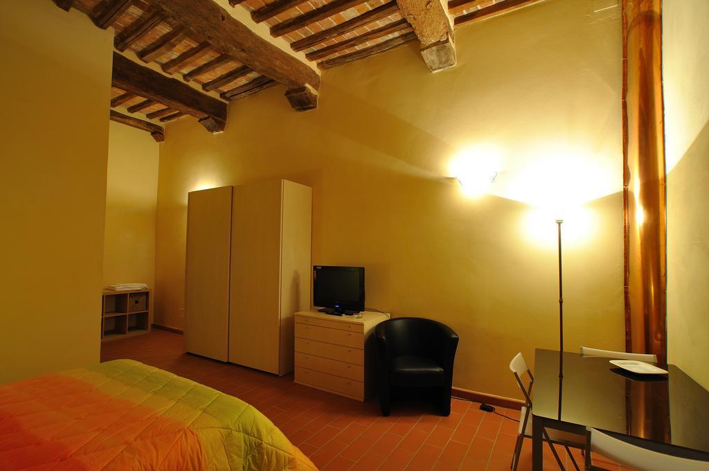 Terre Regionali Toscane Alberese Exterior photo