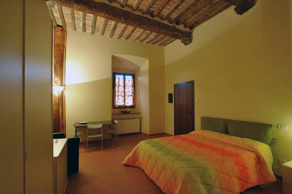 Terre Regionali Toscane Alberese Exterior photo