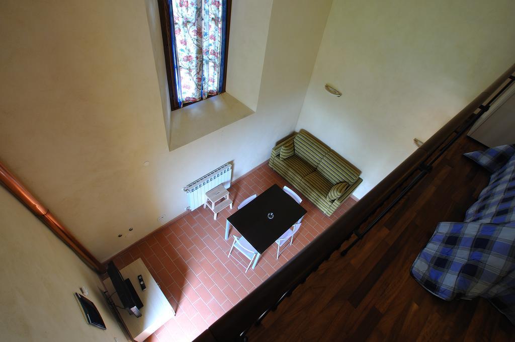 Terre Regionali Toscane Alberese Exterior photo
