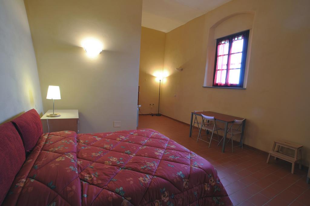 Terre Regionali Toscane Alberese Exterior photo
