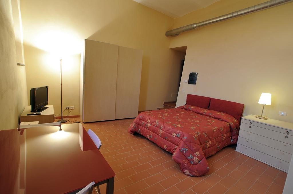 Terre Regionali Toscane Alberese Exterior photo