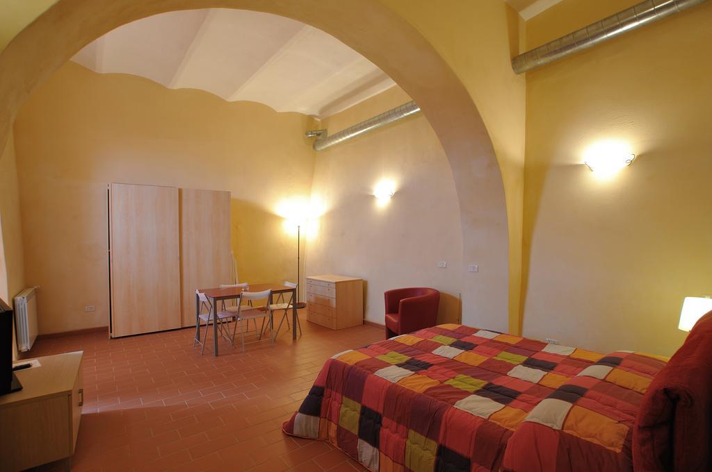 Terre Regionali Toscane Alberese Exterior photo