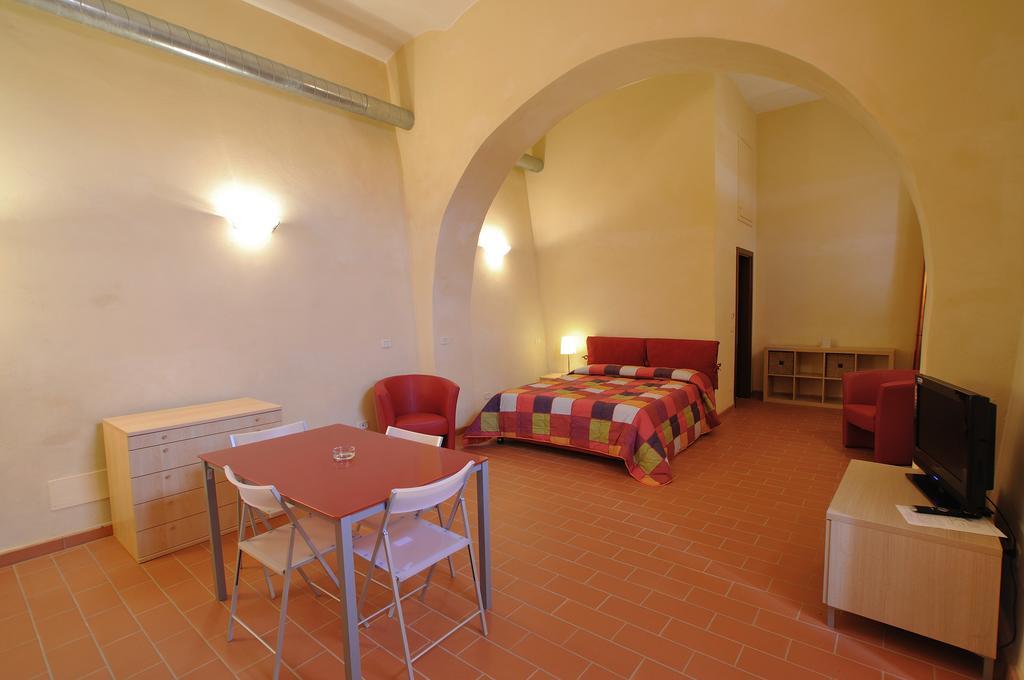 Terre Regionali Toscane Alberese Exterior photo