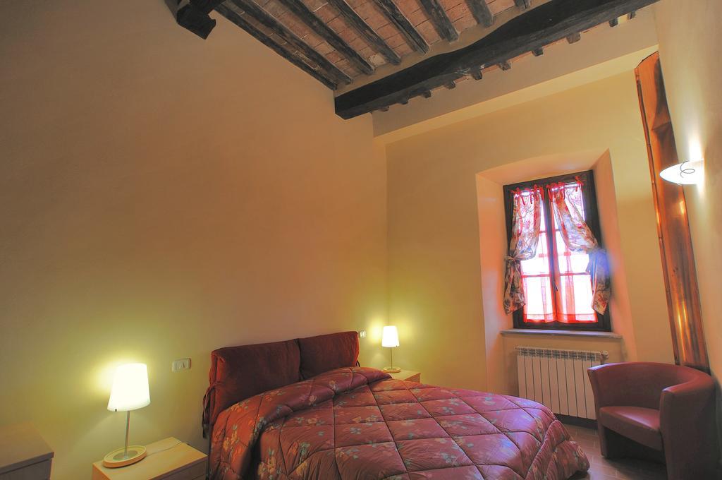 Terre Regionali Toscane Alberese Exterior photo