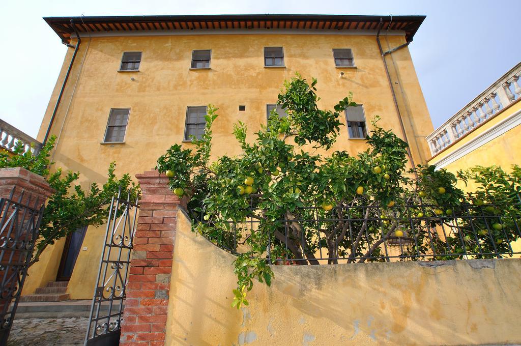 Terre Regionali Toscane Alberese Exterior photo