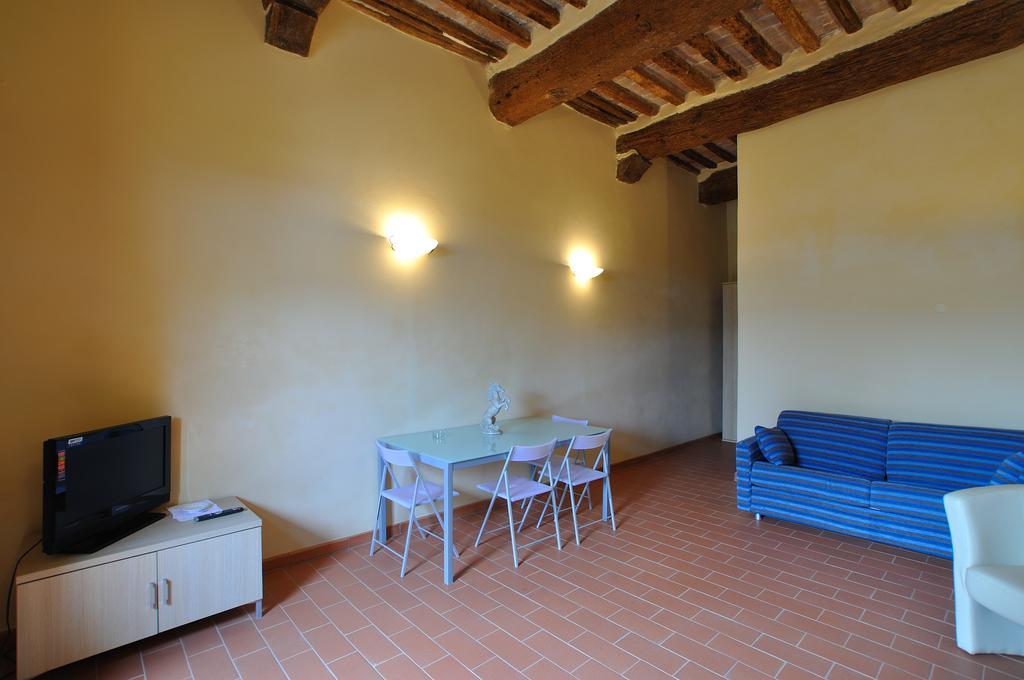 Terre Regionali Toscane Alberese Exterior photo