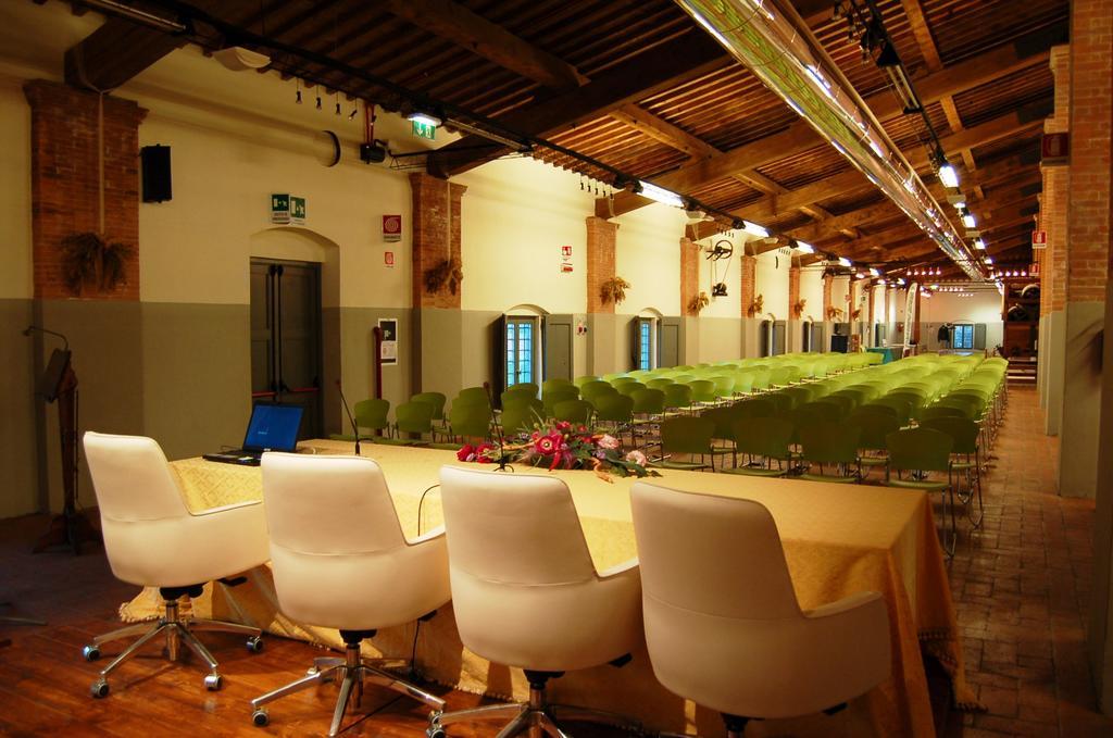 Terre Regionali Toscane Alberese Exterior photo