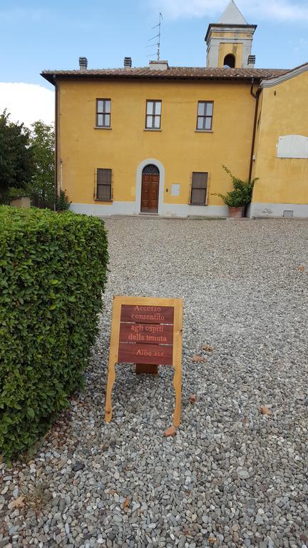 Terre Regionali Toscane Alberese Exterior photo
