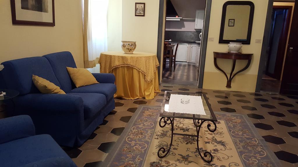 Terre Regionali Toscane Alberese Exterior photo