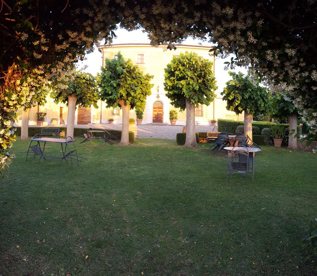 Terre Regionali Toscane Alberese Exterior photo